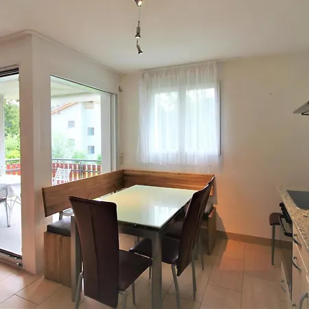 Auarara By Interhome Apartment Lenzerheide