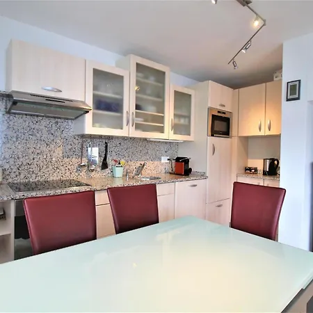 Apartment Auarara By Interhome *