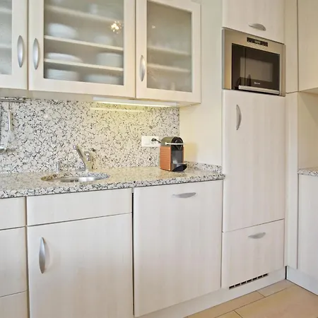 Auarara By Interhome Lenzerheide