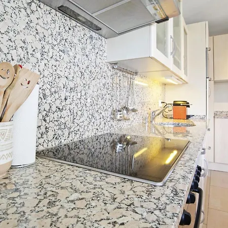 アパート Auarara By Interhome *