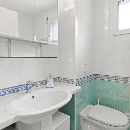 Auarara By Interhome Apartment Lenzerheide/Lai