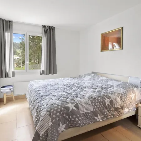 Auarara By Interhome * Lenzerheide/Lai