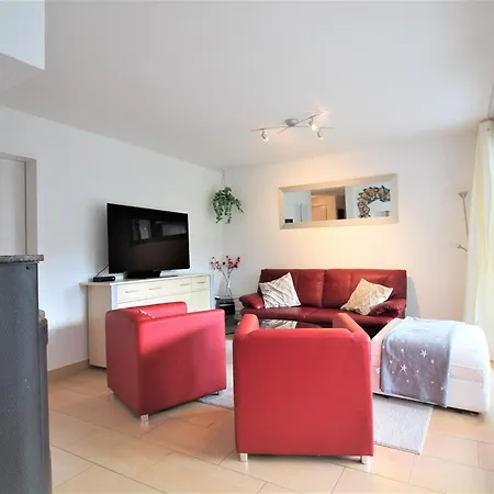 Auarara By Interhome Apartment Lenzerheide