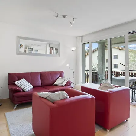 Auarara By Interhome Lenzerheide