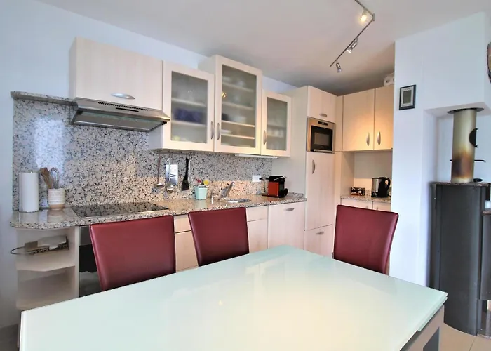 Apartamento Auarara By Interhome *