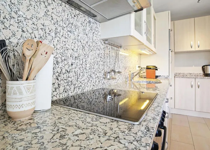 Apartamento Auarara By Interhome *