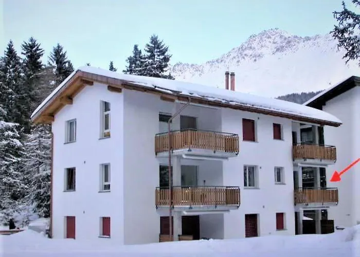 Apartamento Auarara By Interhome