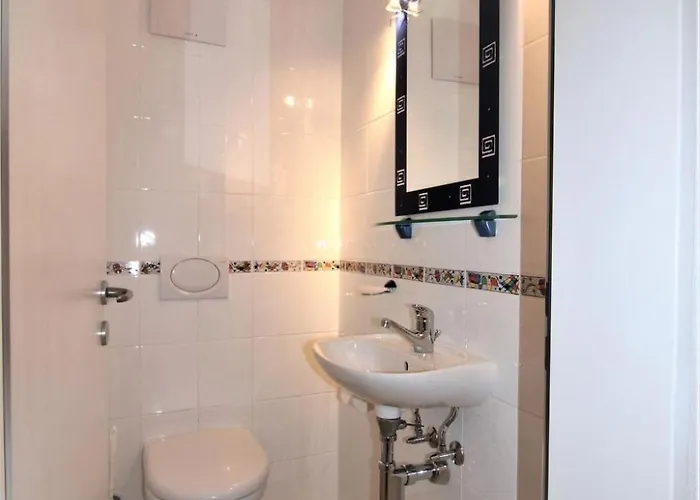 Auarara By Interhome Apartamento Lenzerheide