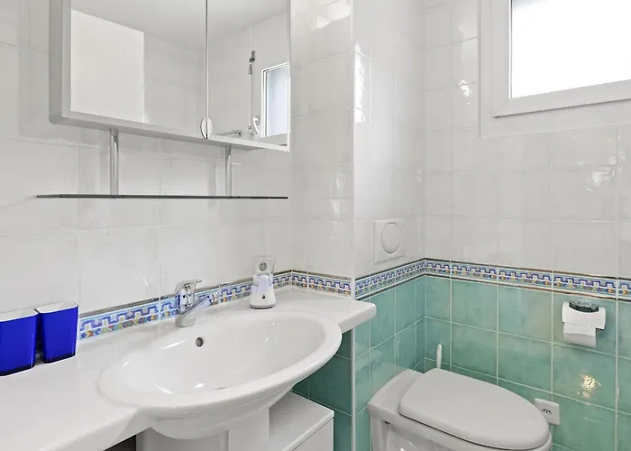 Auarara By Interhome Apartamento Lenzerheide