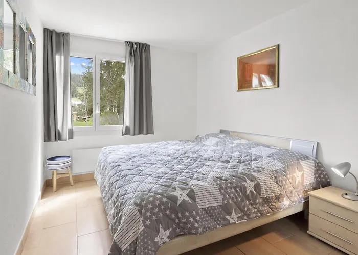 Auarara By Interhome * Lenzerheide