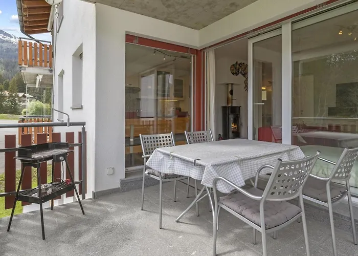 Auarara By Interhome *