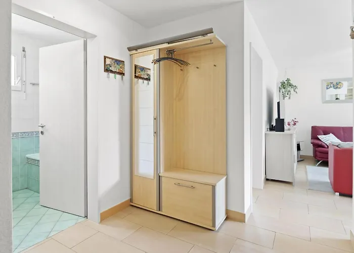 Auarara By Interhome * Lenzerheide