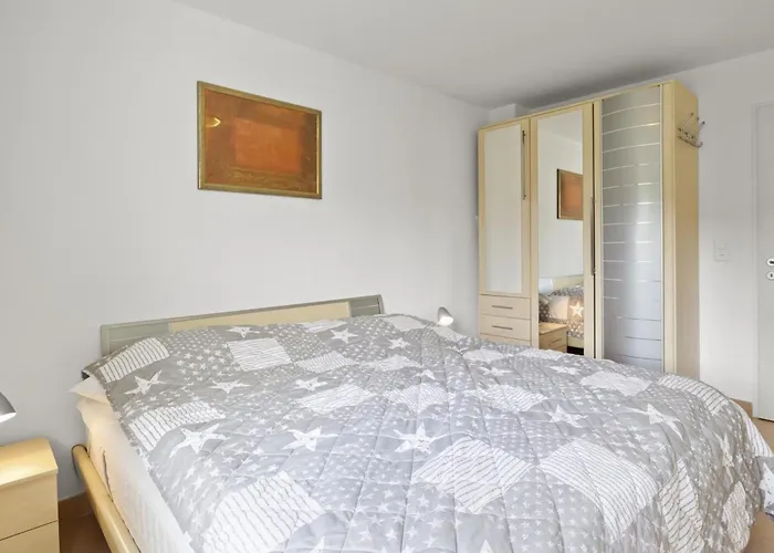 Apartamento Auarara By Interhome