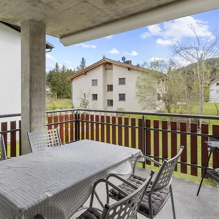 Auarara By Interhome Appartement