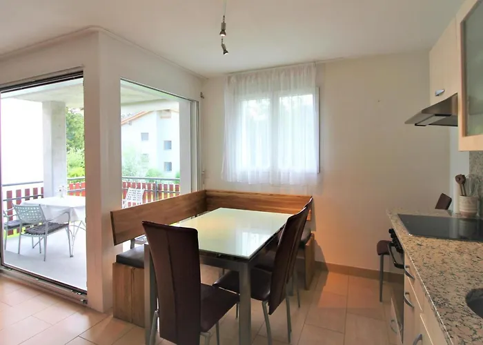 Auarara By Interhome Appartement Lenzerheide