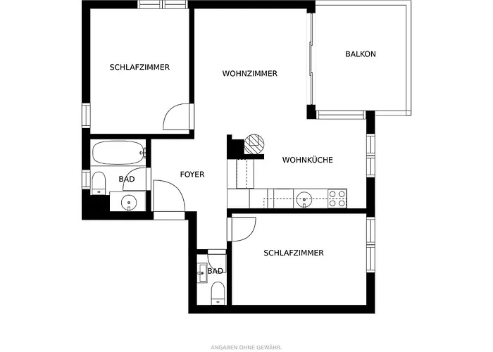 Auarara By Interhome * Lenzerheide