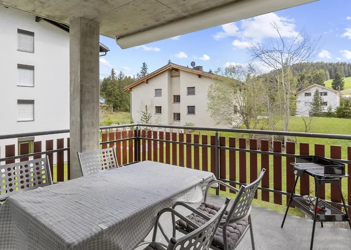 Auarara By Interhome Appartement