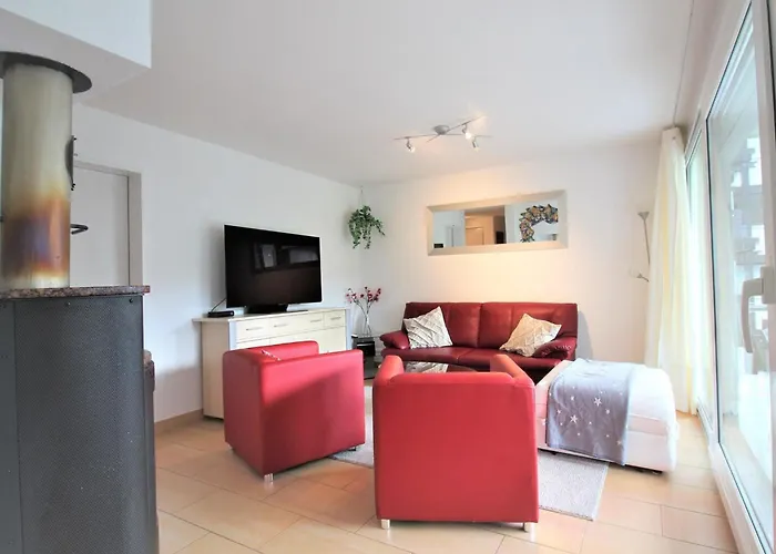 Auarara By Interhome Appartement Lenzerheide