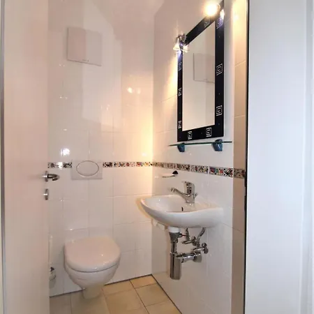 Auarara By Interhome Apartman Lenzerheide